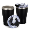 Archie Vacuum Cups Black